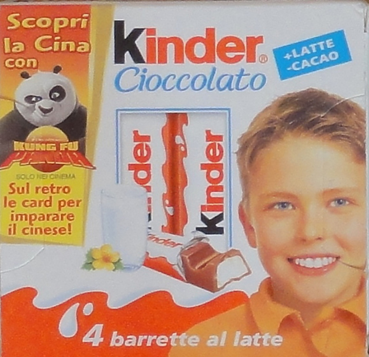 Kinder chocolate 0 kwadrat Cioccolato.jpg